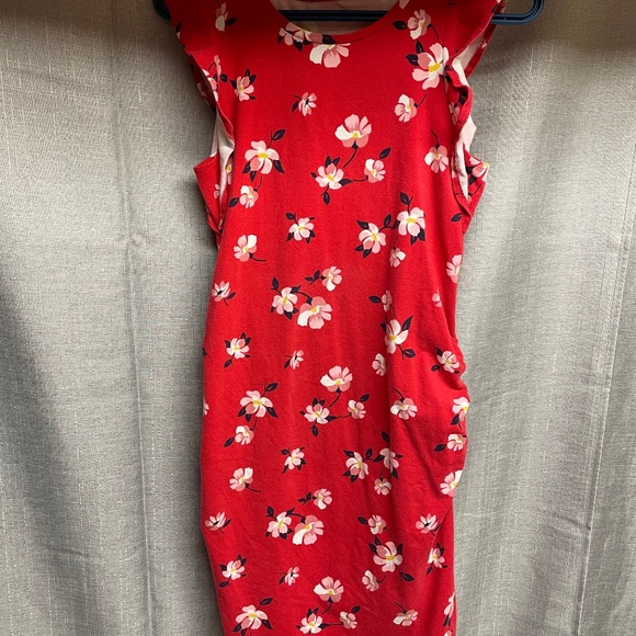 Old Navy Dresses & Skirts - Old Navy Maternity dress